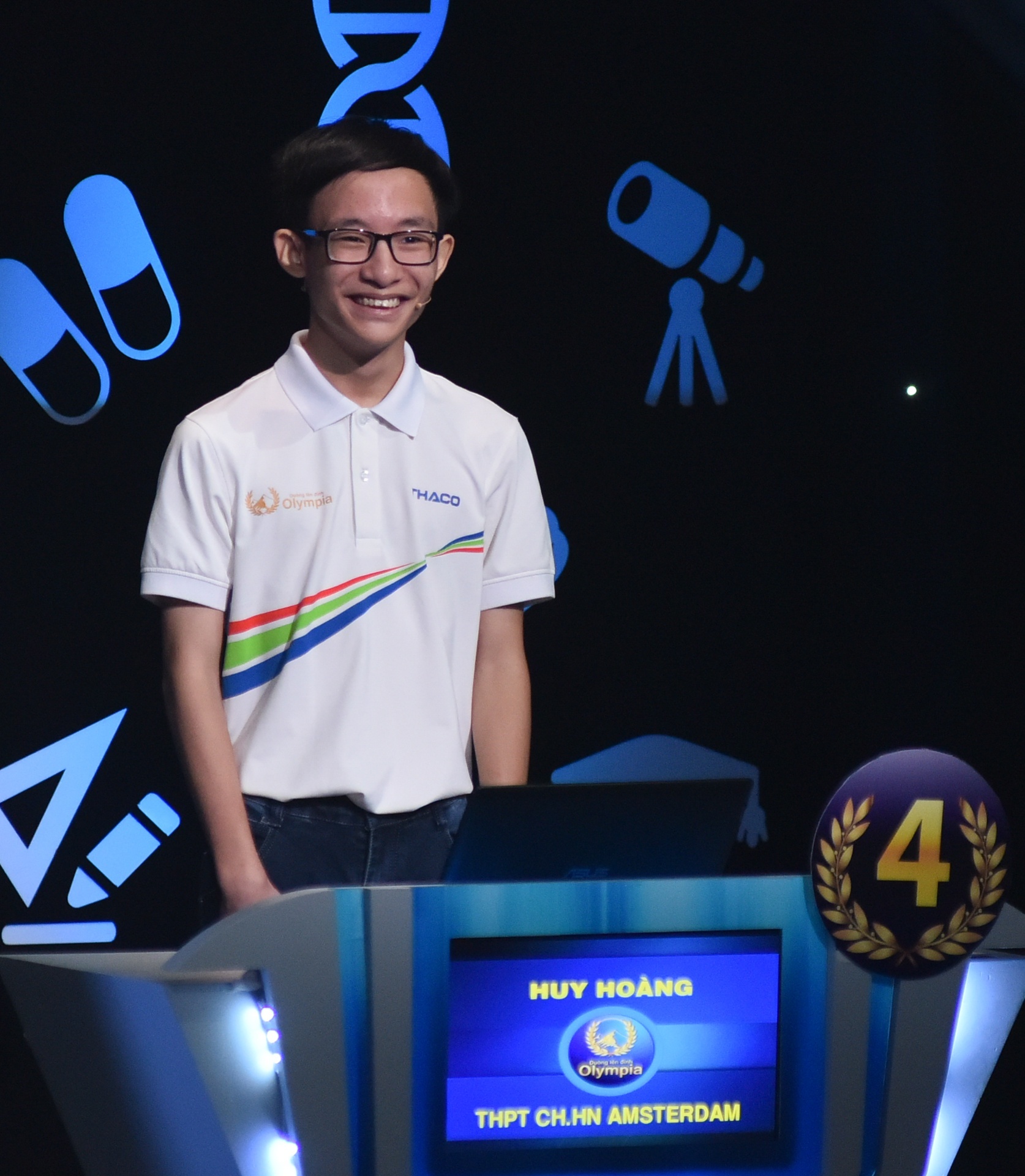 Duong len dinh Olympia anh 3