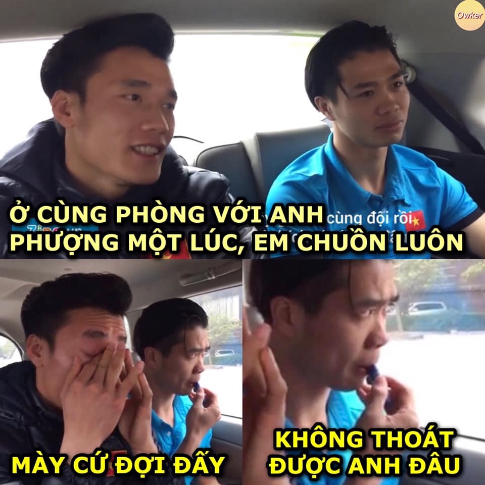 Cong Phuong ve CLB TP.HCM anh 2