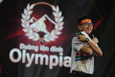 Nha vo dich Olympia 2019 la fan cung cua Ngot va 'Black Panther' hinh anh