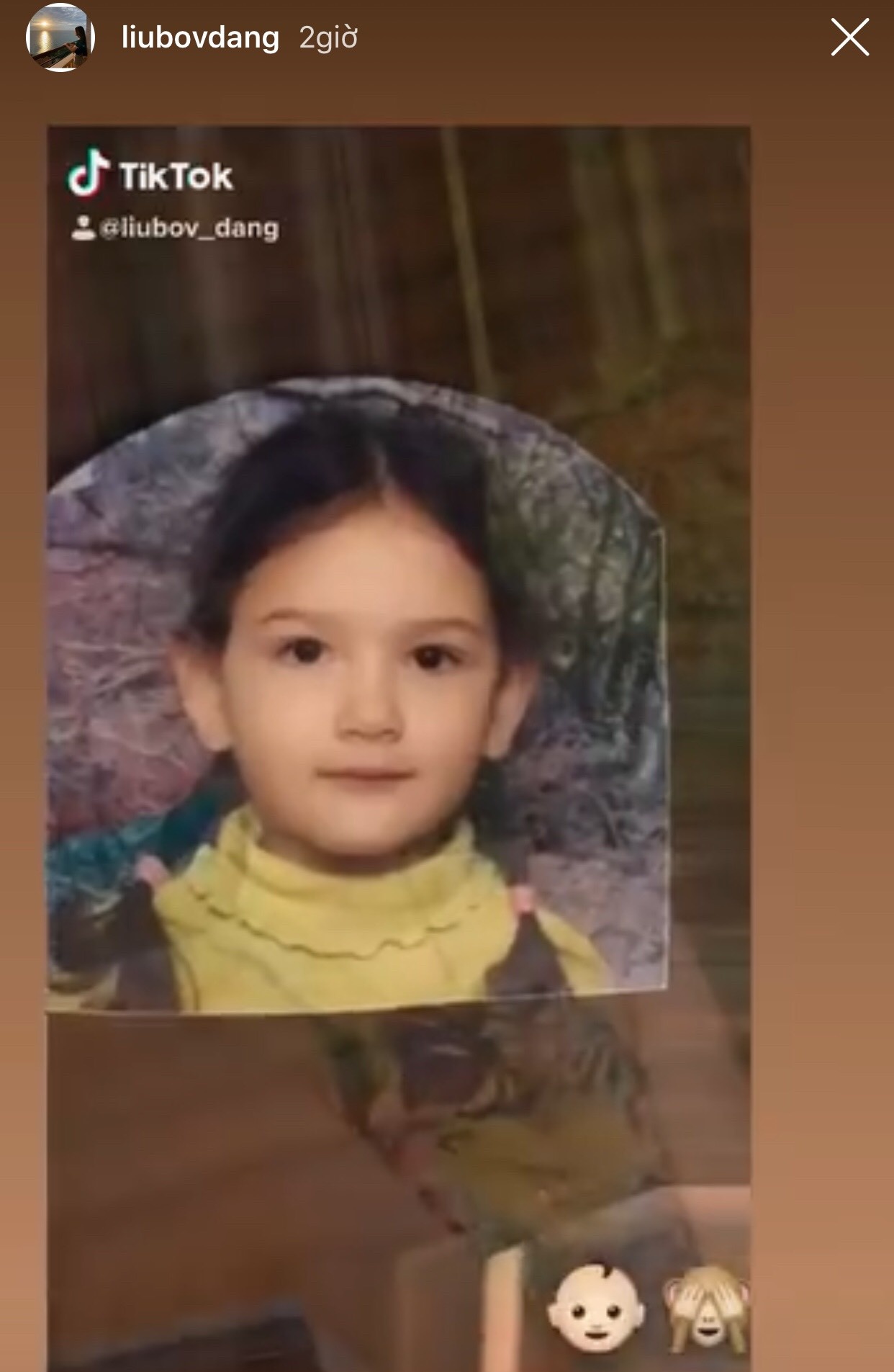 em gai thu mon Dang Van Lam anh 2