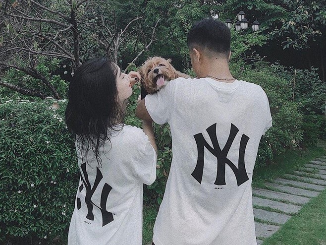 Cau thu yeu xa anh 1