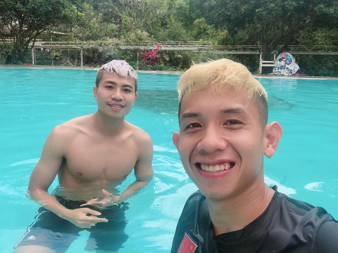 cau thu nhuom toc bac anh 5