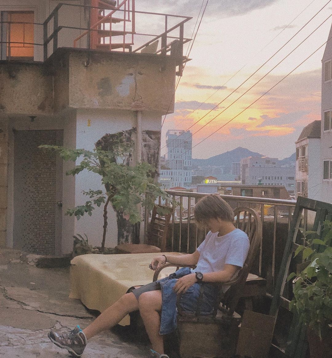 cau thu nhuom toc bac anh 6