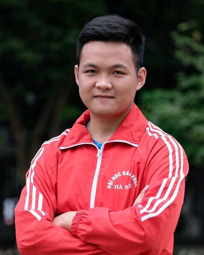hai thí sinh Olympia đối đầu tại Siêu trí tuệ ảnh 4 hai thi sinh Olympia doi dau tai Sieu tri tue anh 4