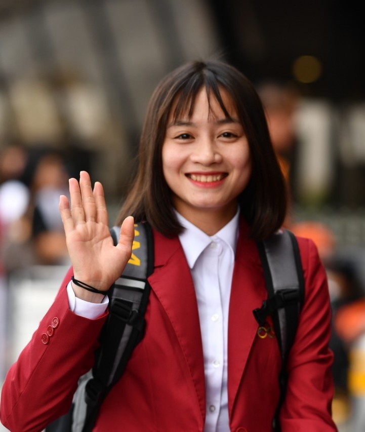 cau thu bat trend Mat biec anh 2