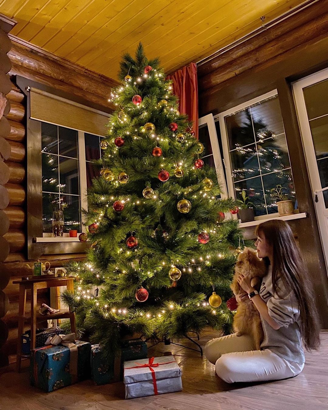 cau thu yeu chieu vo anh 5