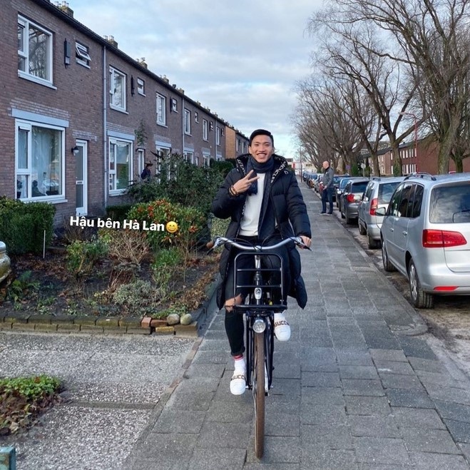 cau thu bat trend Mat biec anh 8