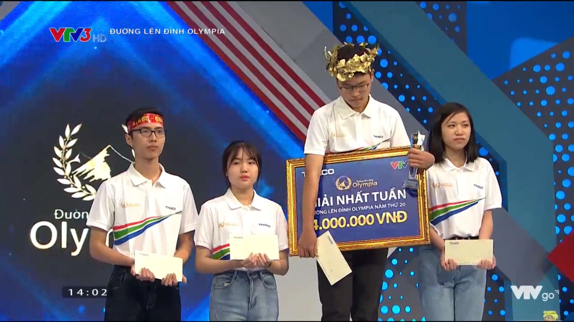 Duong len dinh Olympia anh 1