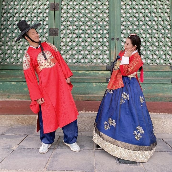 cau thu yeu chieu vo anh 1