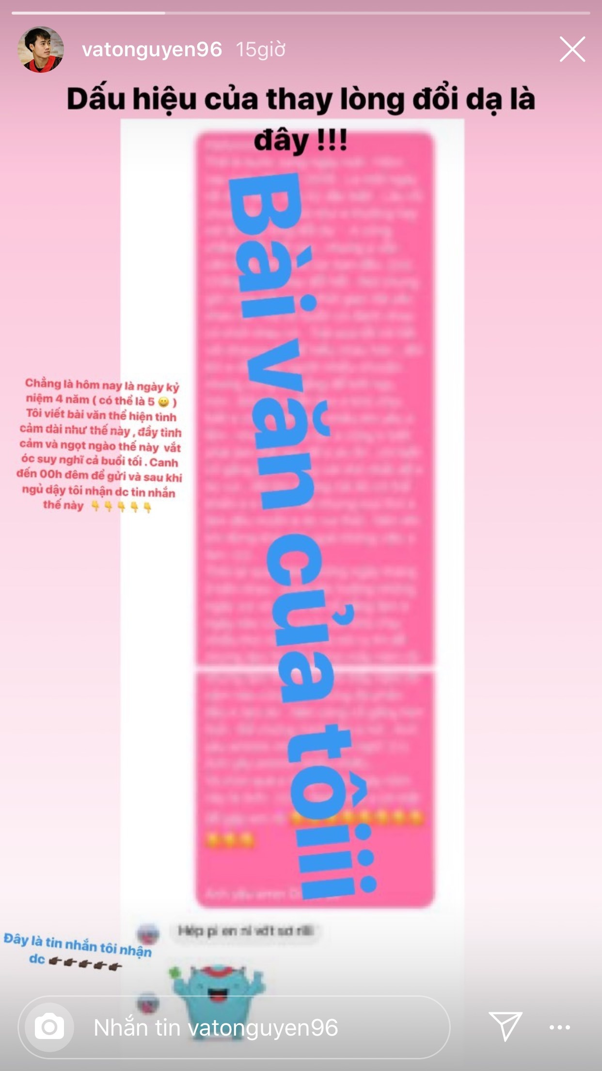 cau thu yeu chieu vo anh 6