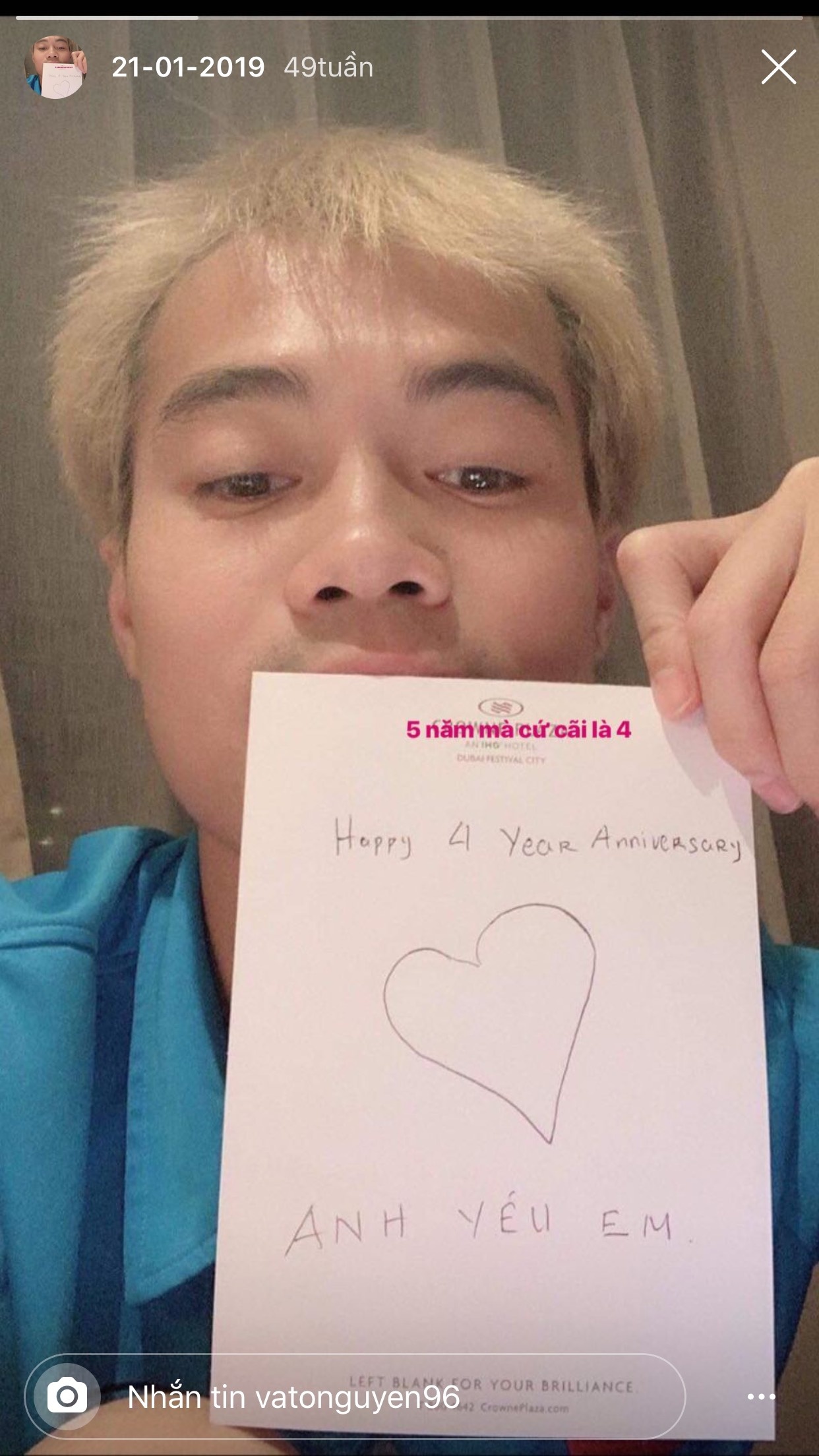 cau thu yeu chieu vo anh 7