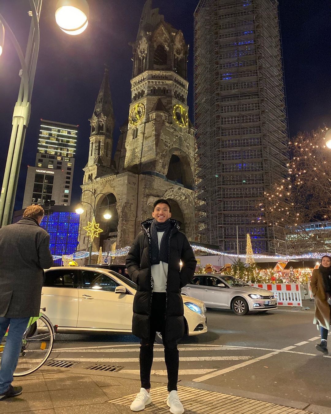 cau thu nghi le anh 8