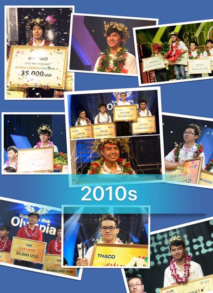 Duong len dinh Olympia anh 1