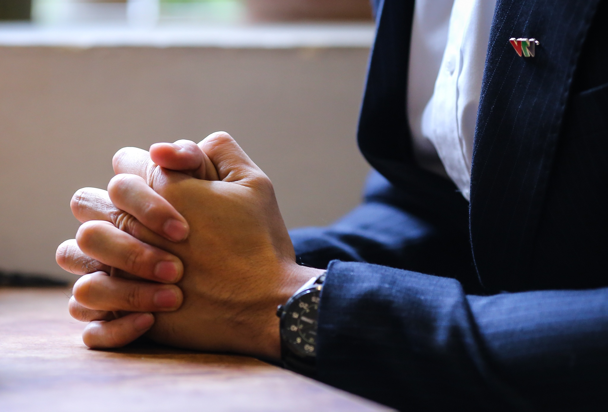 MC thoi su tre nhat VTV anh 4