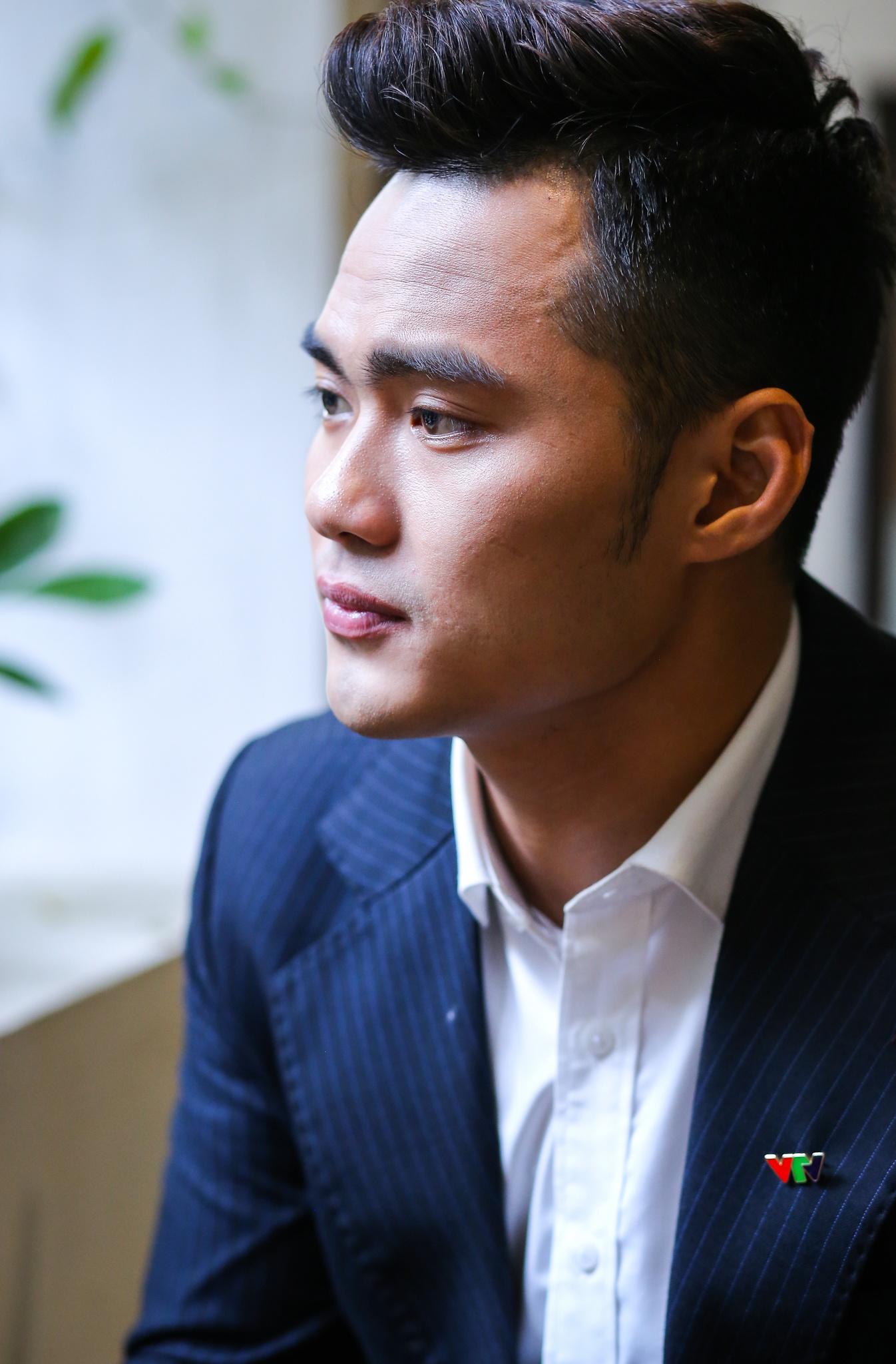 MC thoi su tre nhat VTV anh 5