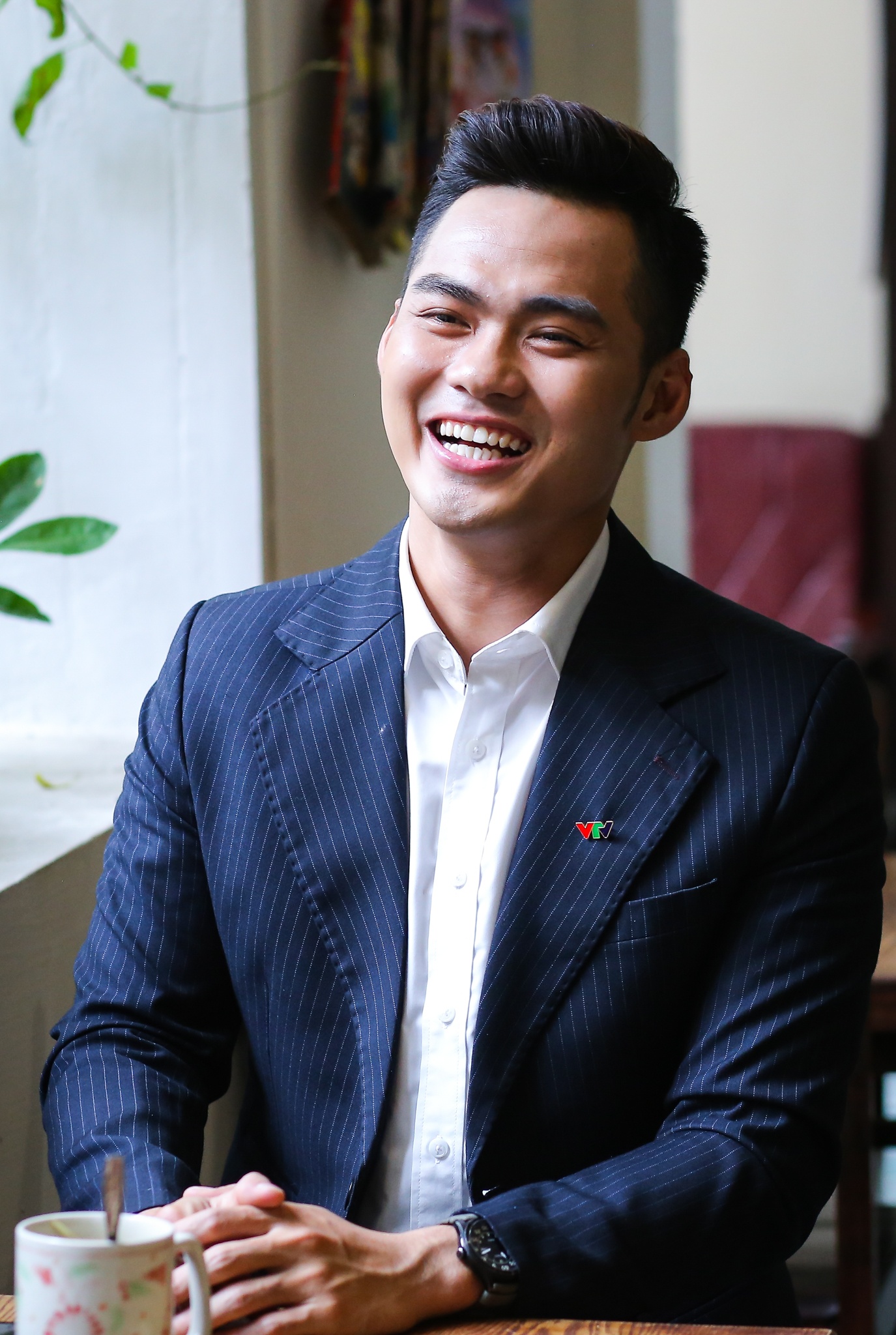 MC thoi su tre nhat VTV anh 3