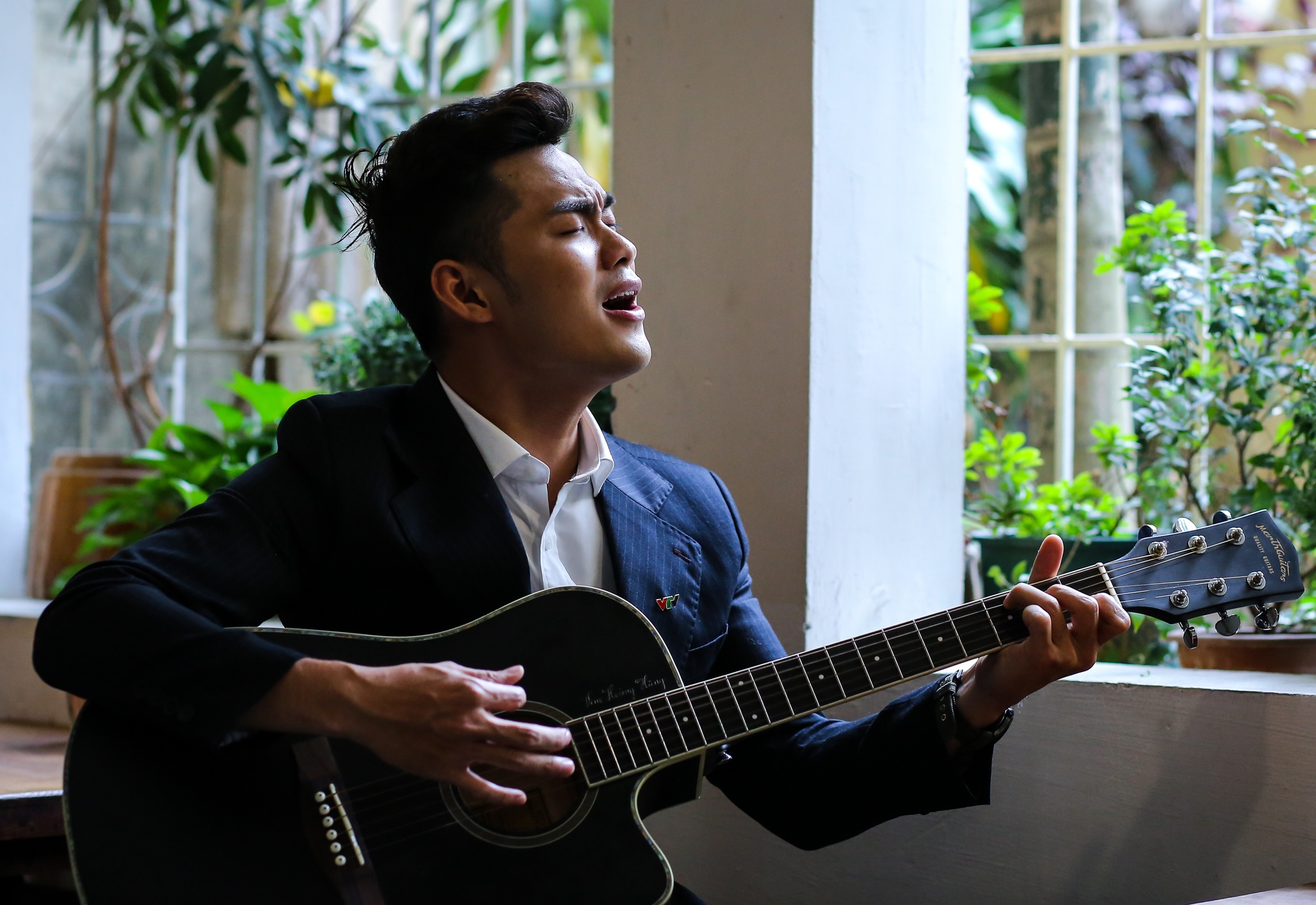 MC thoi su tre nhat VTV anh 6