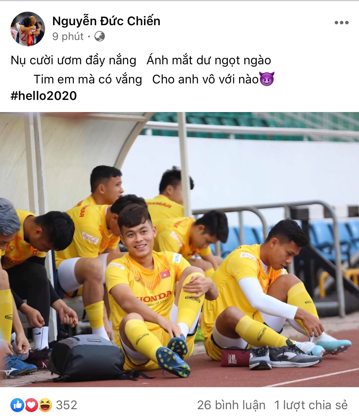 U23 Việt Nam ảnh 6 U23 Viet Nam anh 6