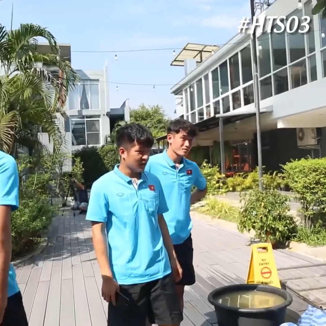 U23 Việt Nam ảnh 5 U23 Viet Nam anh 5
