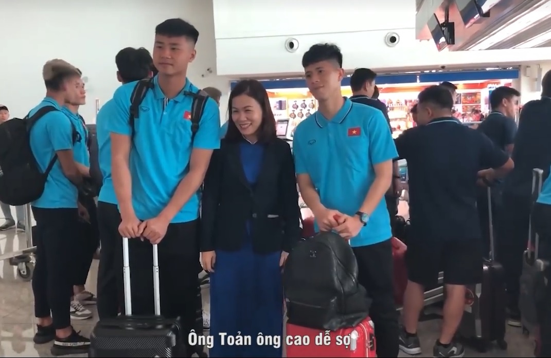 U23 Việt Nam ảnh 7 U23 Viet Nam anh 7