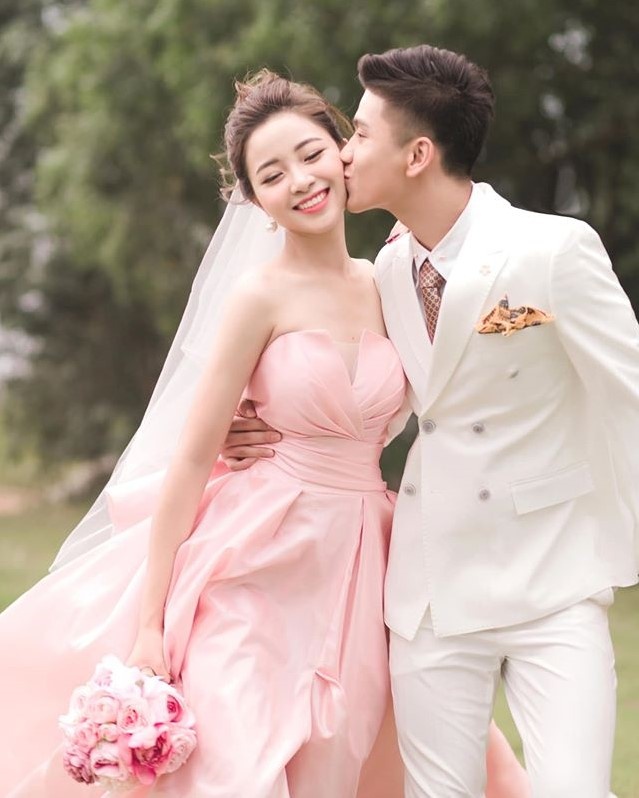 cau thu khoe anh cuoi anh 4