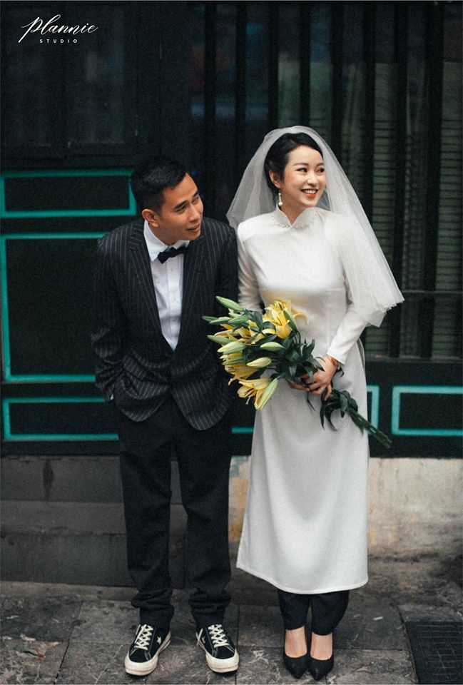 cau thu khoe anh cuoi anh 7