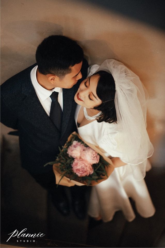 cau thu khoe anh cuoi anh 8