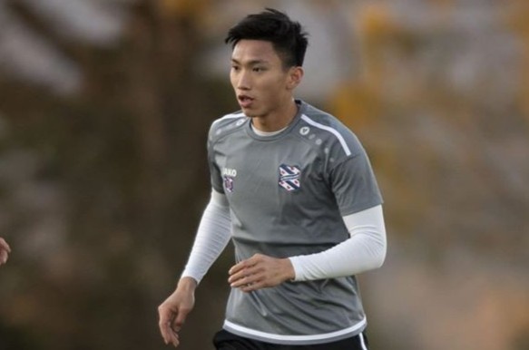 Van Hau duoc tuyen thu Philippines, CDV Thai hoi tham tren mang xa hoi hinh anh