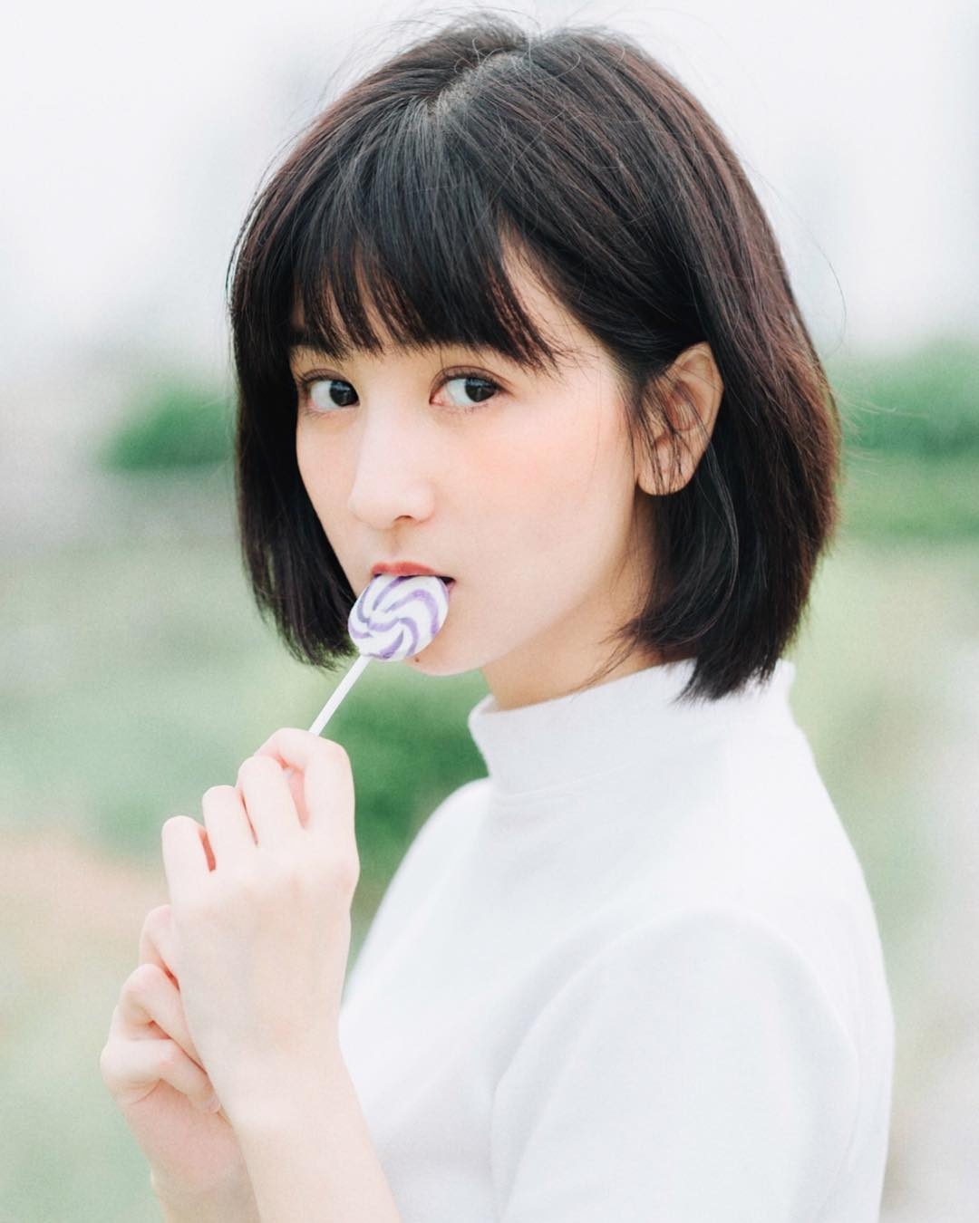 nu dan doan cua U23 Viet Nam anh 10