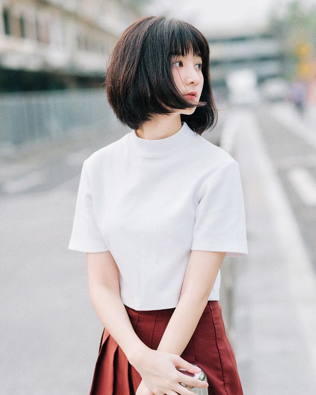 nu dan doan cua U23 Viet Nam anh 9