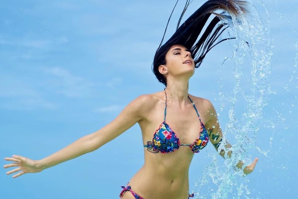 3 cau thu bong ro mat dep, dang chuan khong thua kem nguoi mau hinh anh