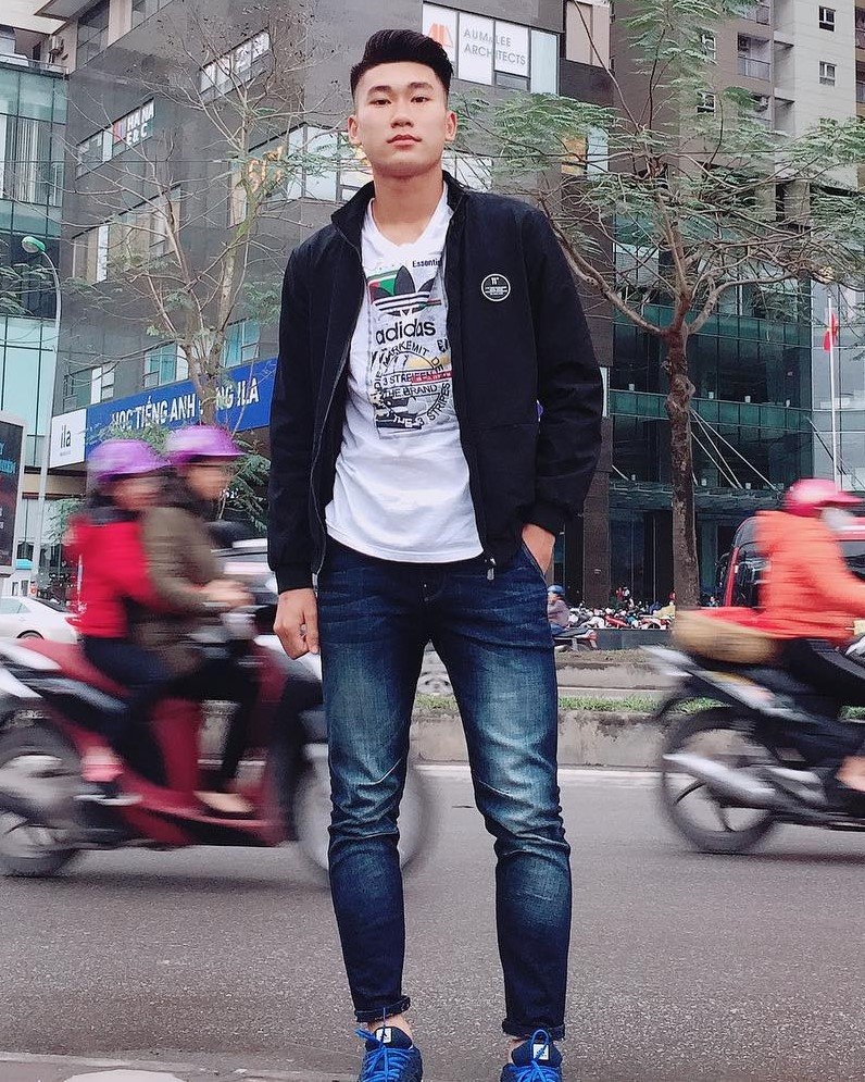 U23 Việt Nam ảnh 4 U23 Viet Nam anh 4