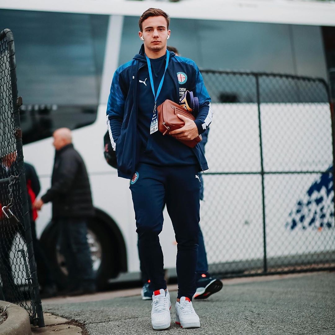 U23 Australia ảnh 3 U23 Australia anh 3