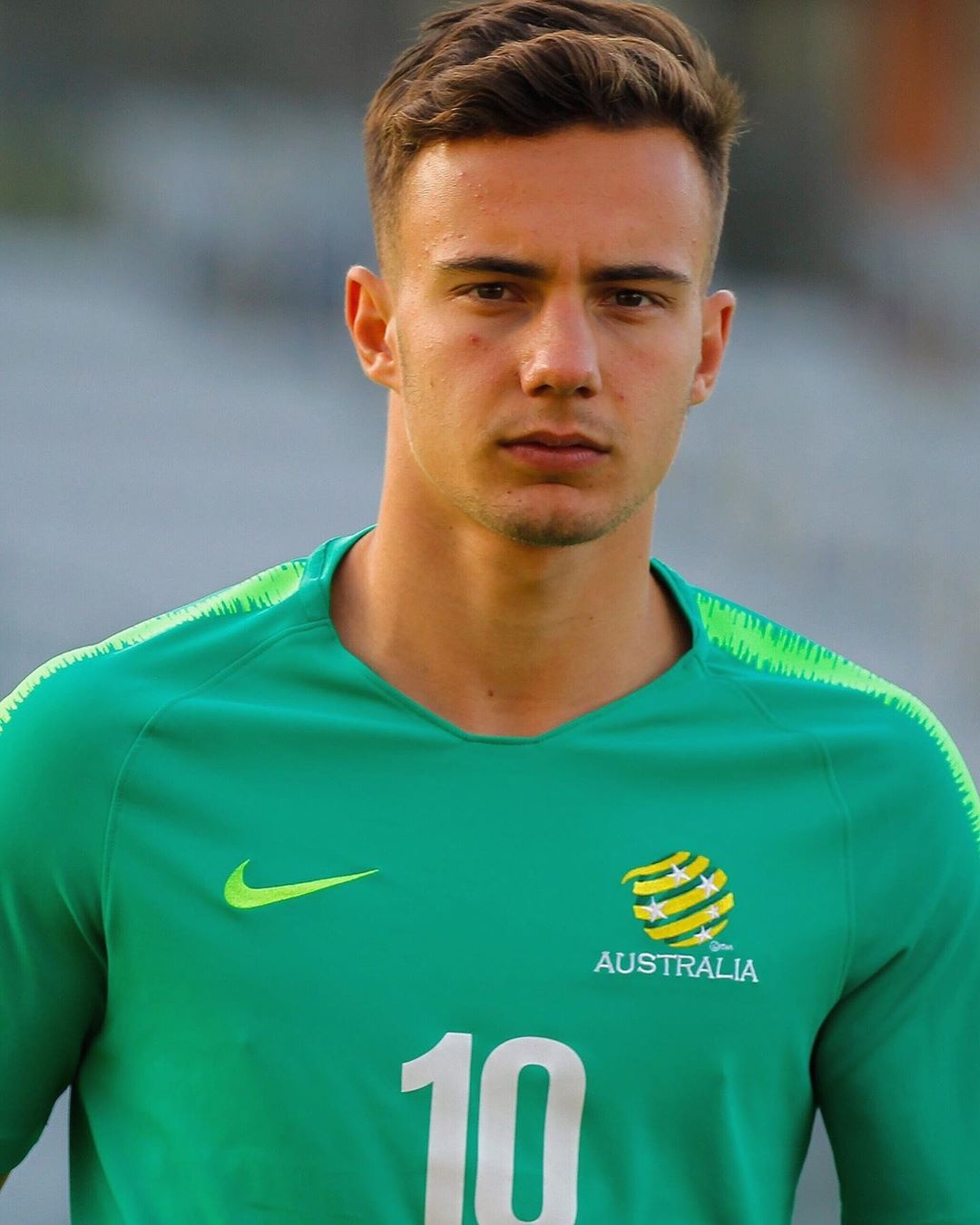 U23 Australia ảnh 2 U23 Australia anh 2