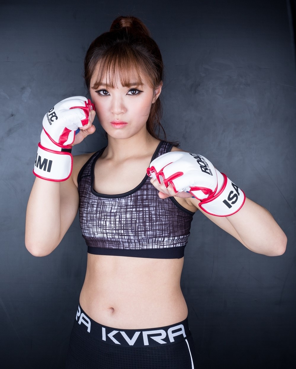 vo si MMA Han Quoc anh 2