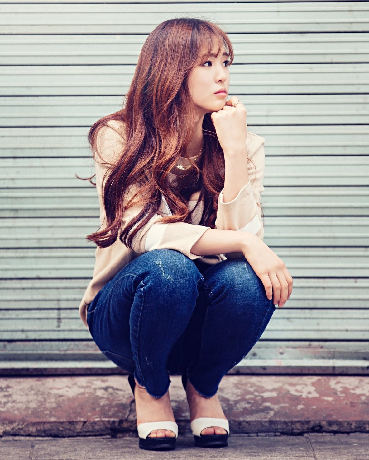 vo si MMA Han Quoc anh 4