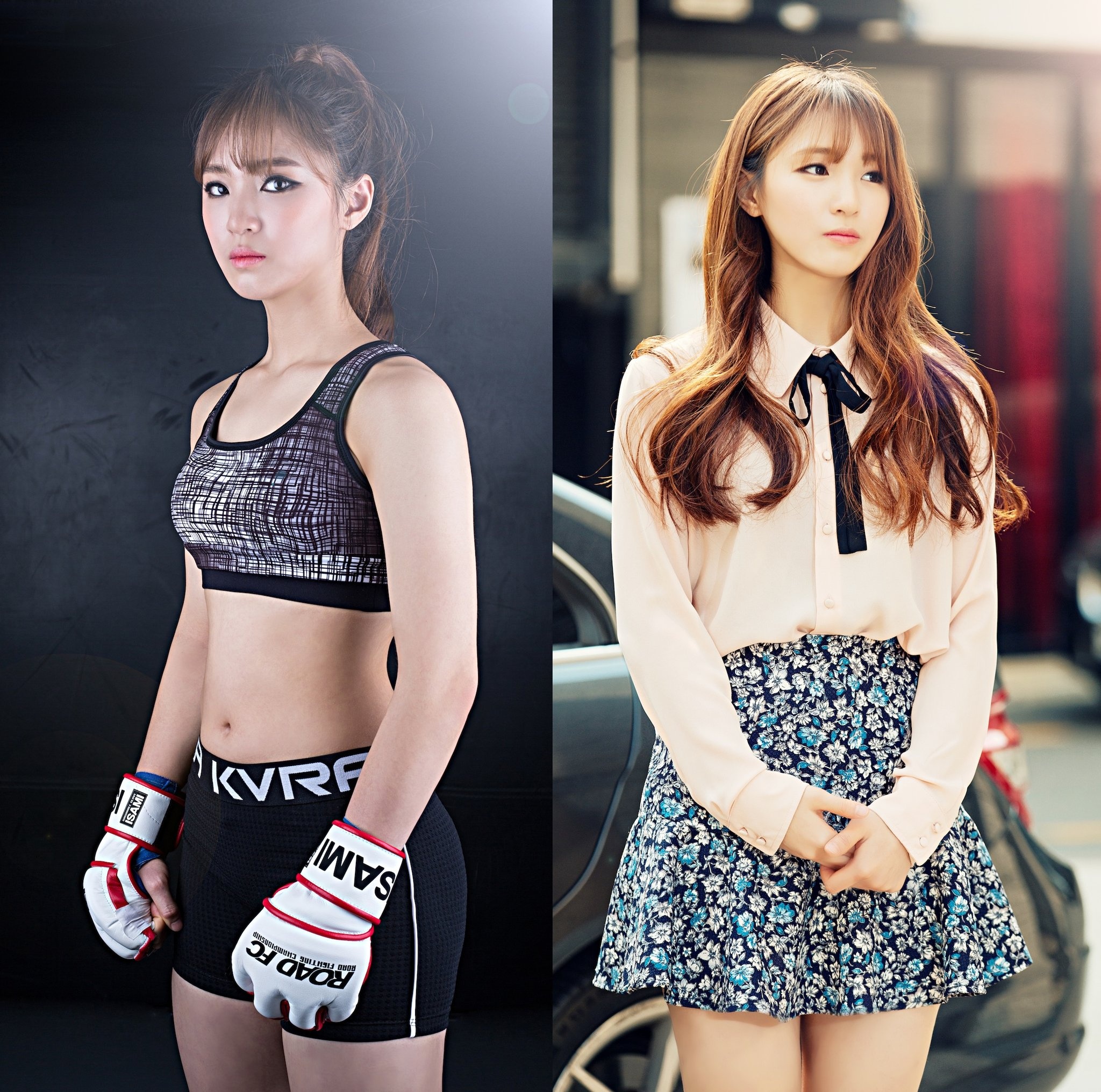 vo si MMA Han Quoc anh 1