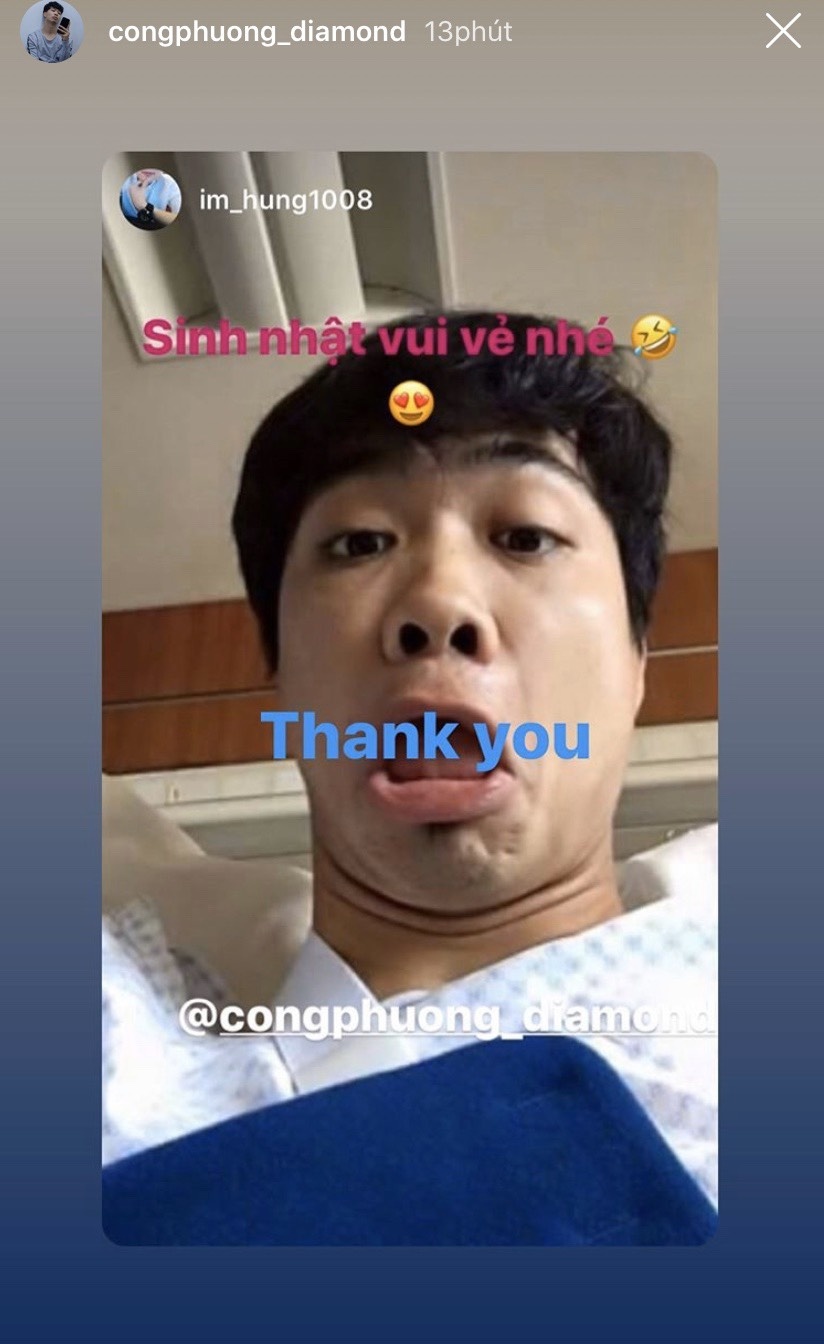 Công Phượng ảnh 2 Cong Phuong anh 2