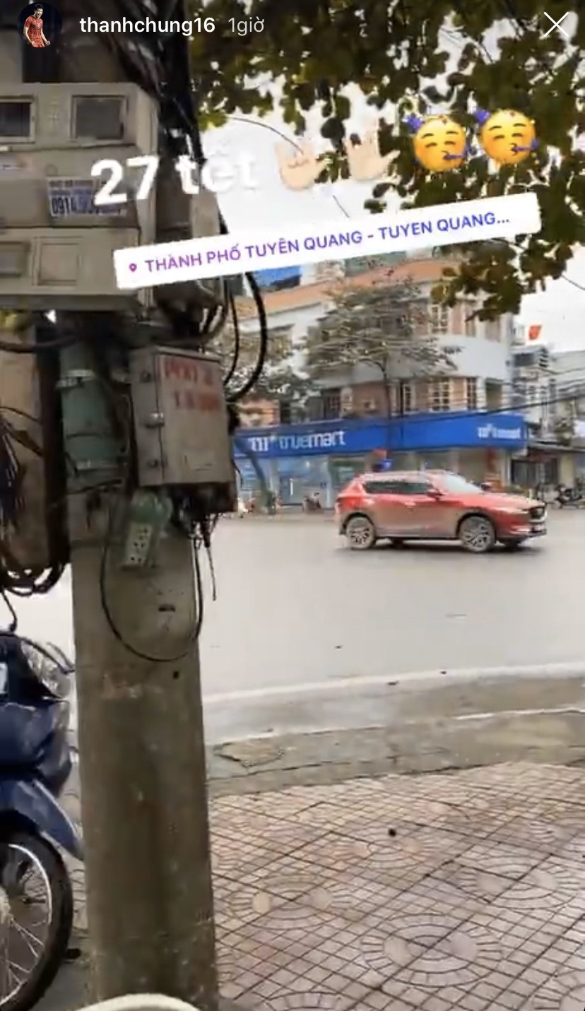 cầu thủ đón Tết ảnh 3 cau thu don Tet anh 3