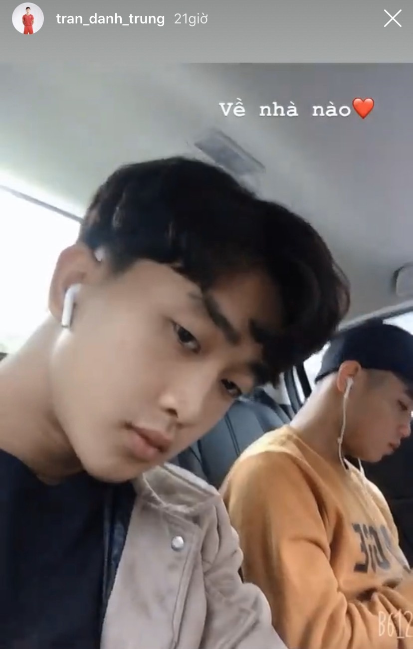 cầu thủ đón Tết ảnh 8 cau thu don Tet anh 8