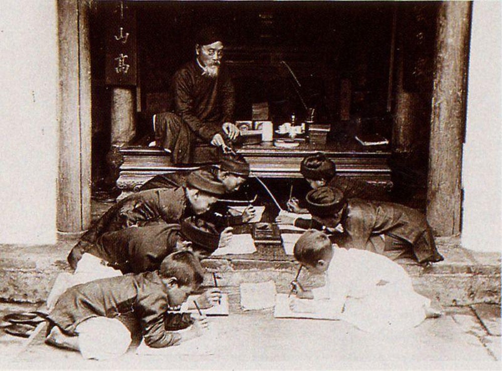 Phong tuc ngay Tet anh 2