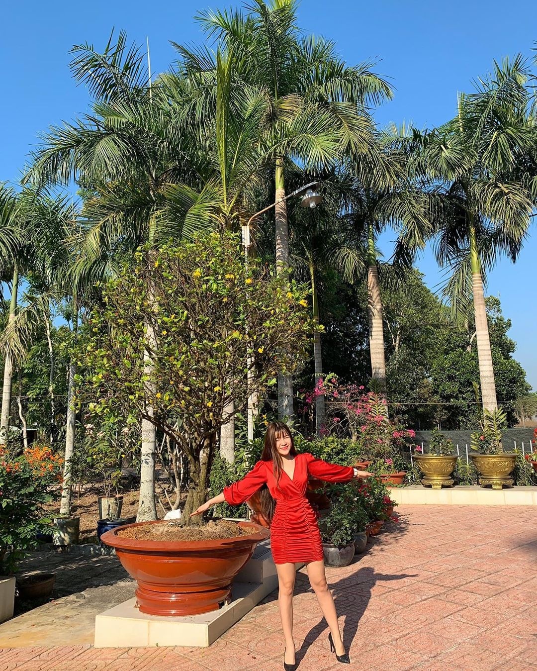 cau thu don Tet anh 9