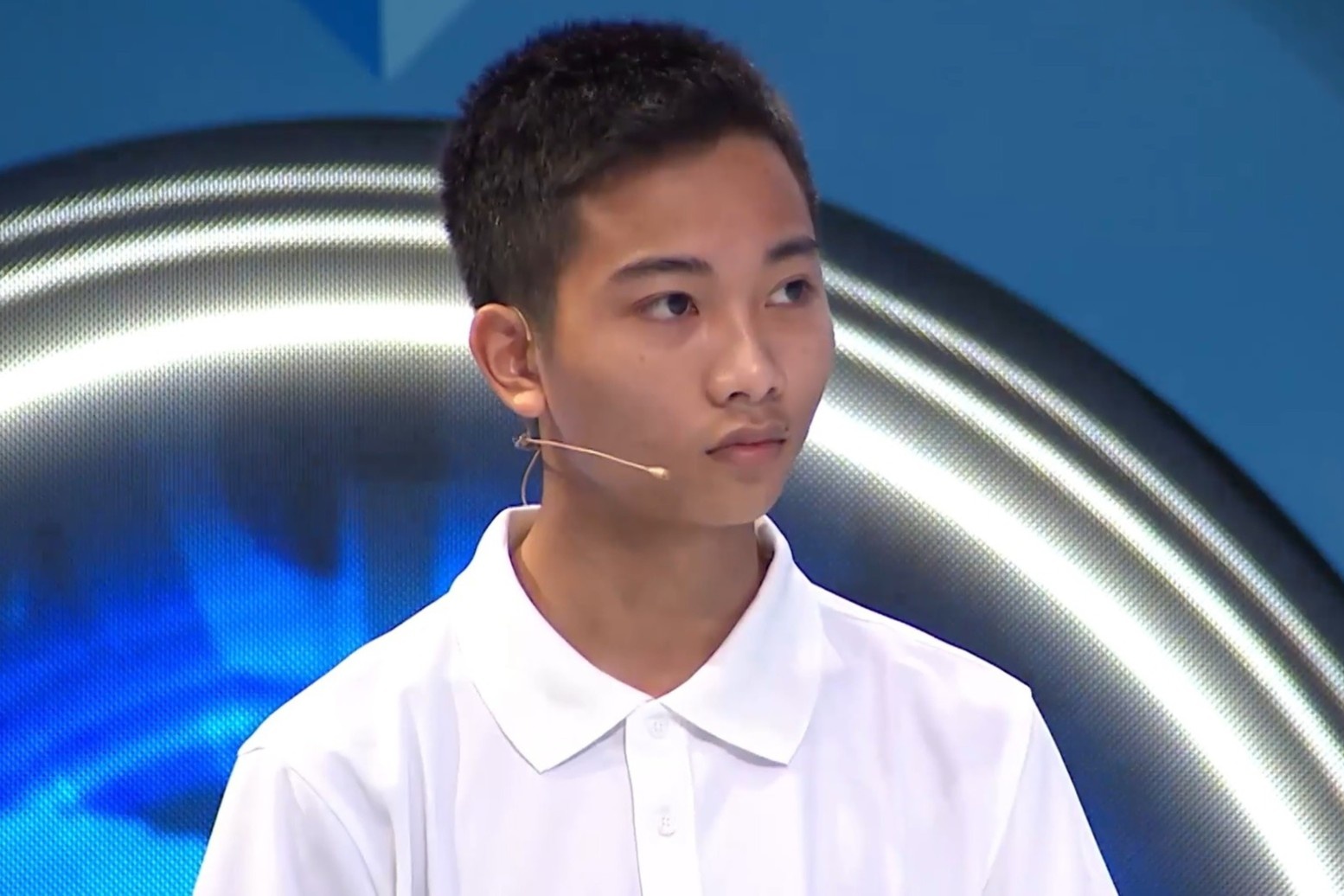 10X co diem so lot top 5 Olympia nam 20 o cuoc thi mung 2 Tet hinh anh