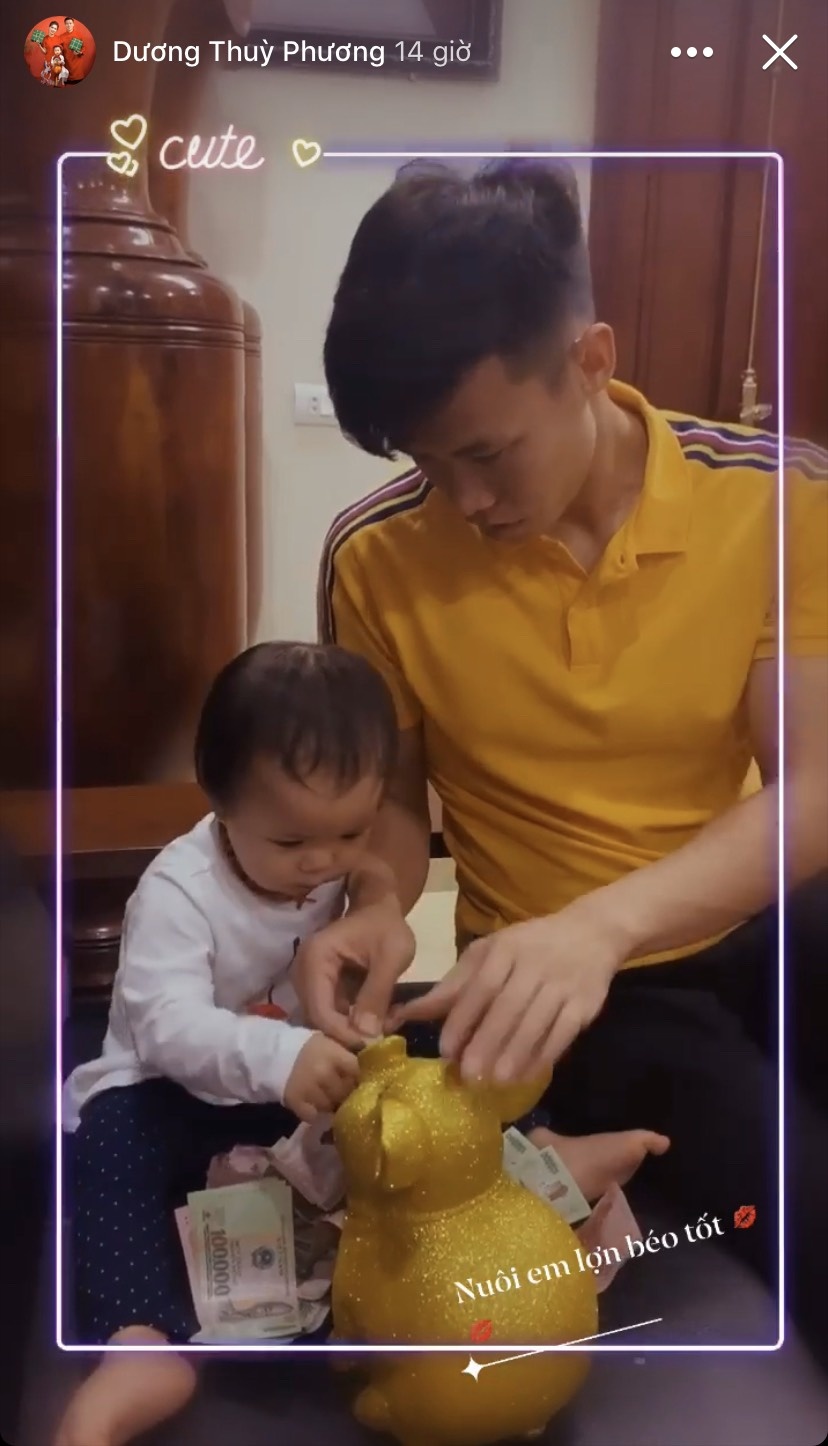 cau thu don Tet anh 10