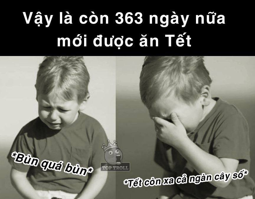nỗi sợ khi hết Tết ảnh 1 noi so khi het Tet anh 1