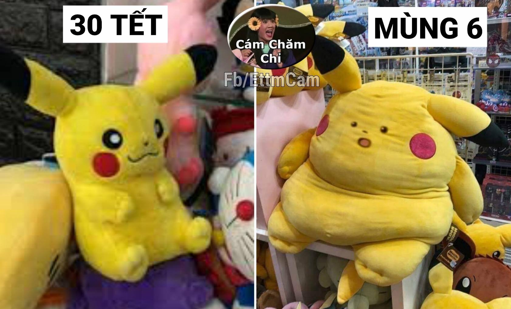 nỗi sợ khi hết Tết ảnh 5 noi so khi het Tet anh 5