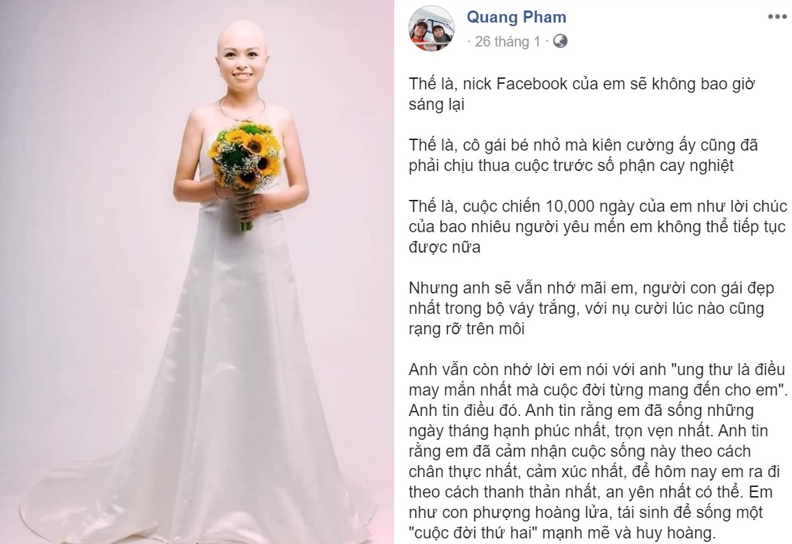 Thủy Muối qua đời ảnh 7 Thuy Muoi qua doi anh 7