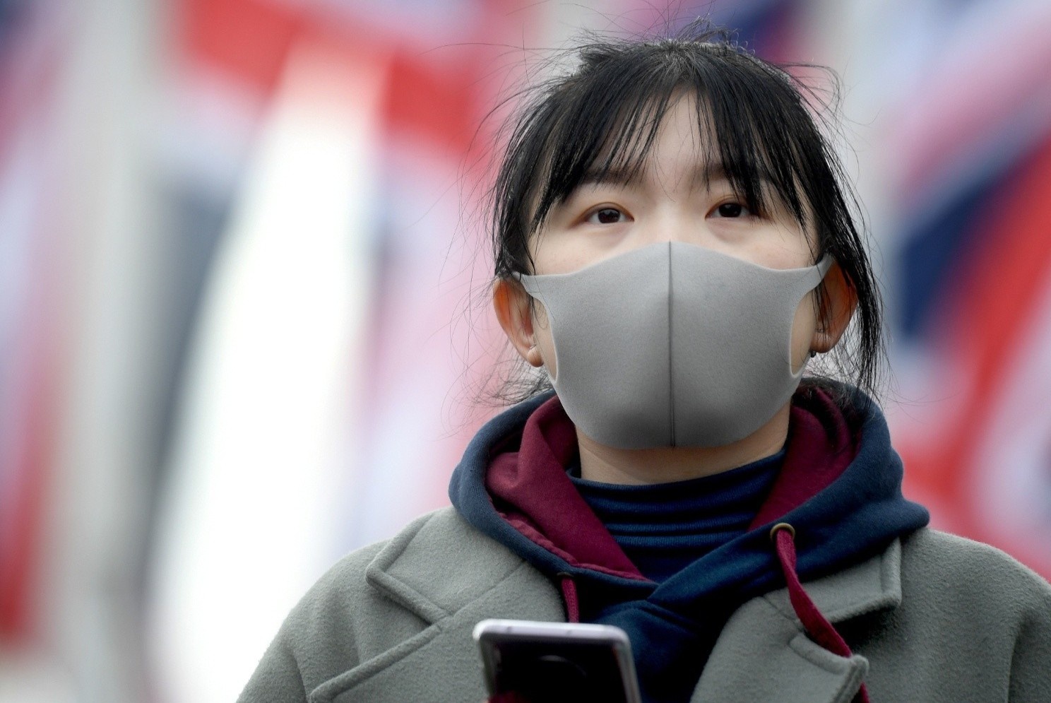 5 hieu lam ve khau trang trong dich cum corona hinh anh