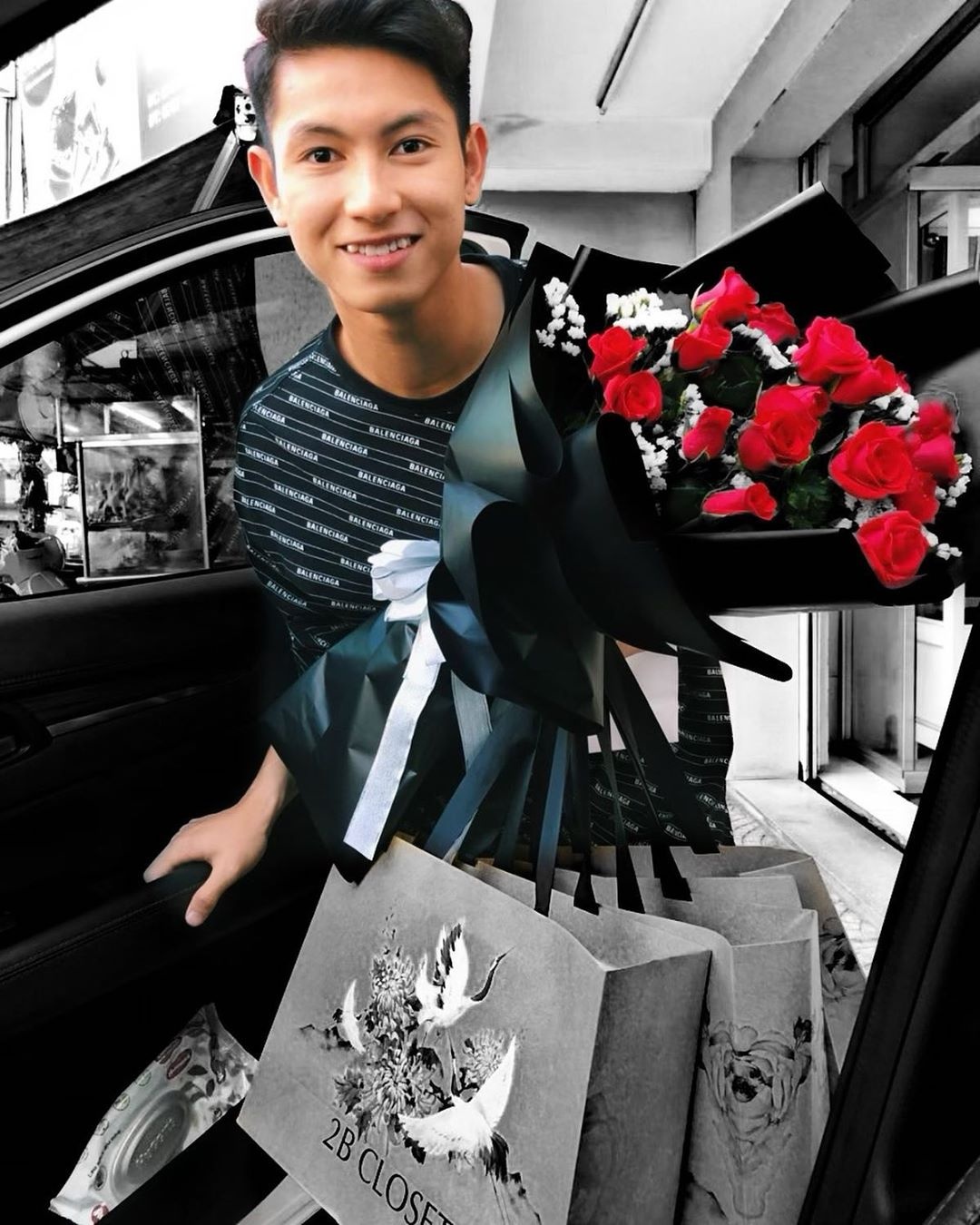 cau thu du xuan anh 7