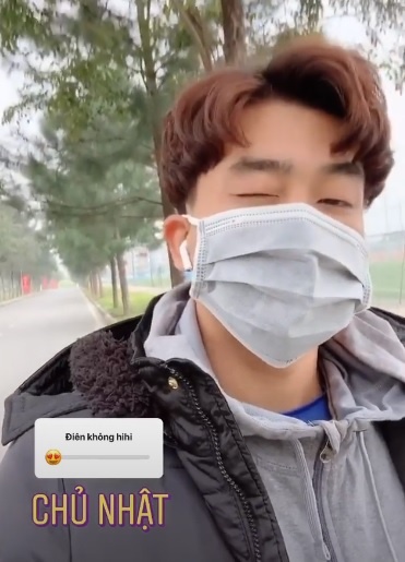 cầu thủ du xuân ảnh 3 cau thu du xuan anh 3